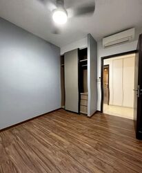 The Brownstone (D27), Condominium #580069981